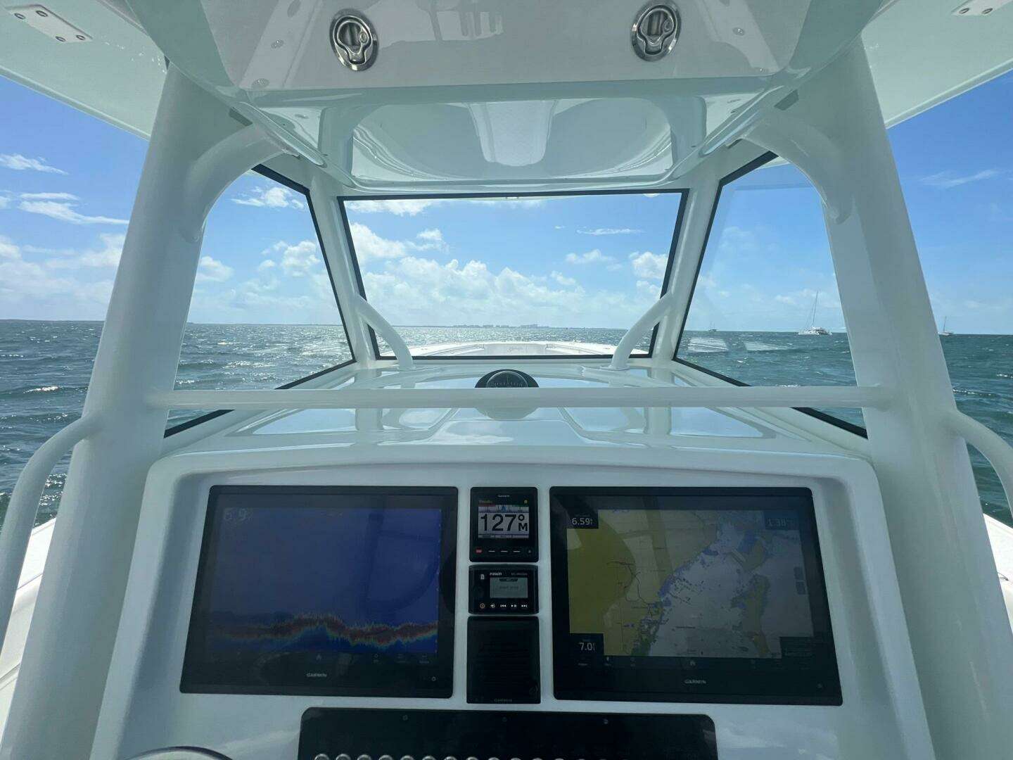2017 Yellowfin 39' Center Console - Image 7