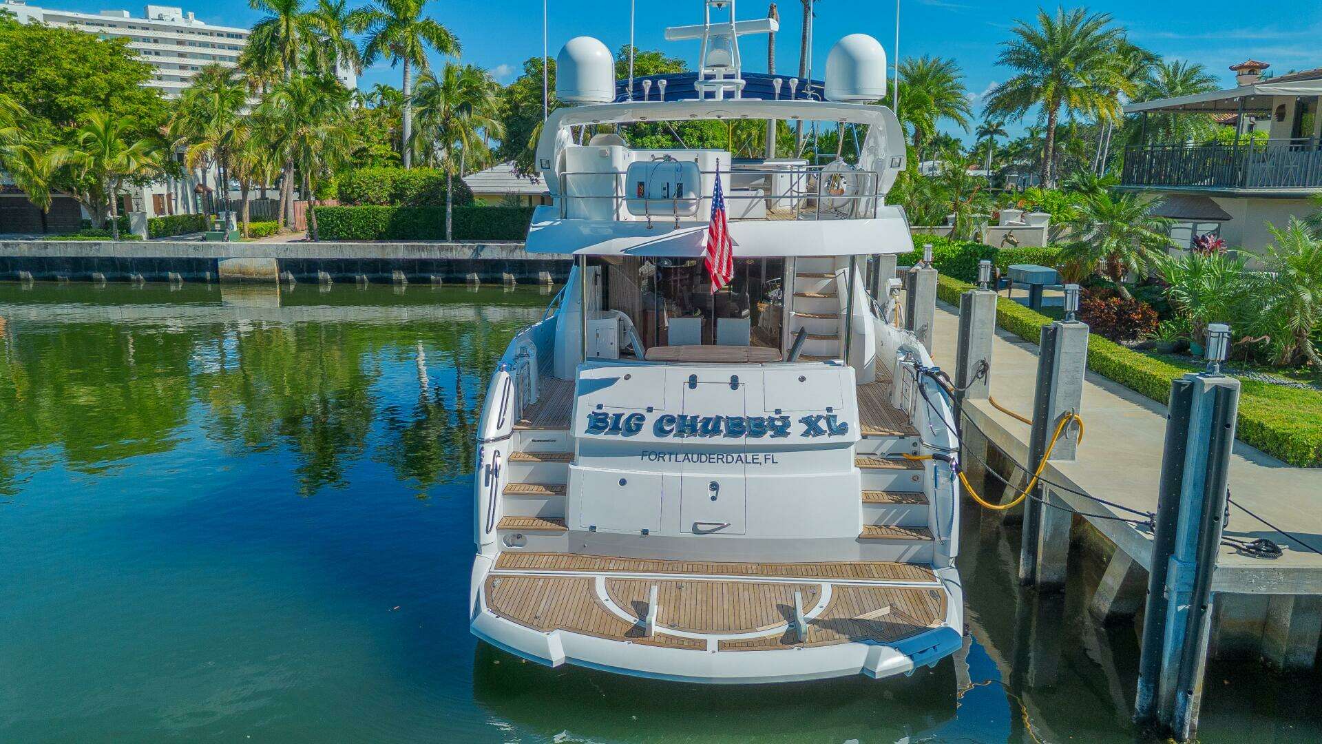 2006 Sunseeker 75 Yacht - Image 7
