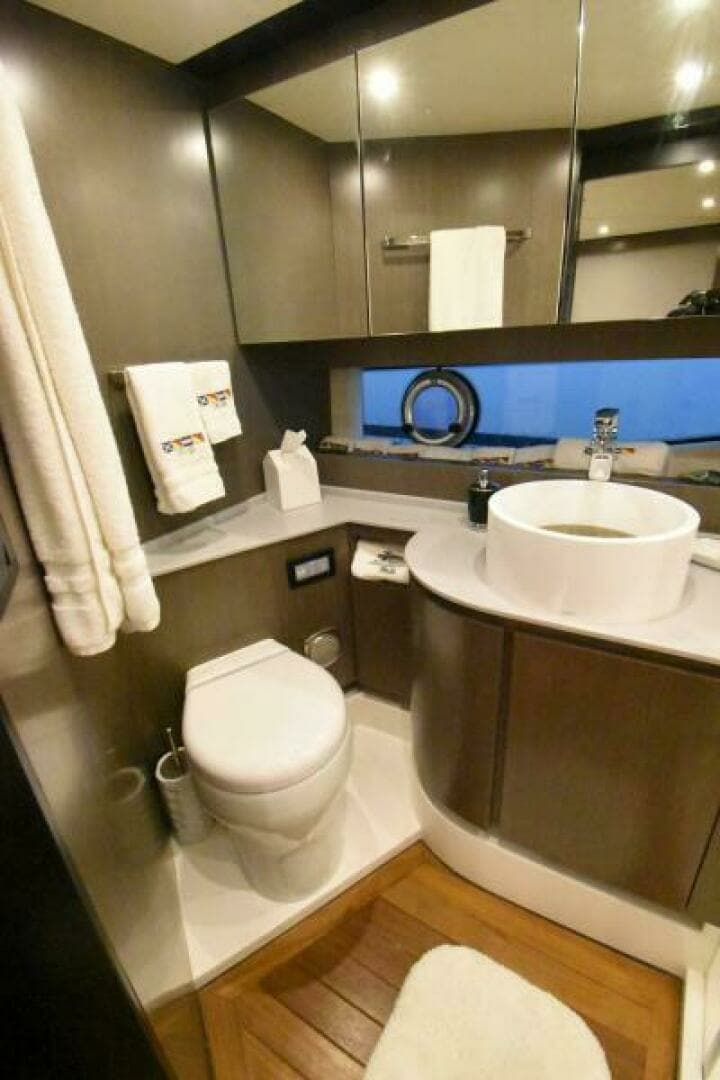 2024 Okean 52 Flybridge - Image 23