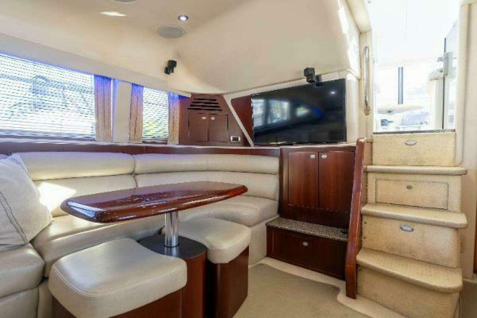 2005 Sea Ray 480 Motor yacht - Image 30
