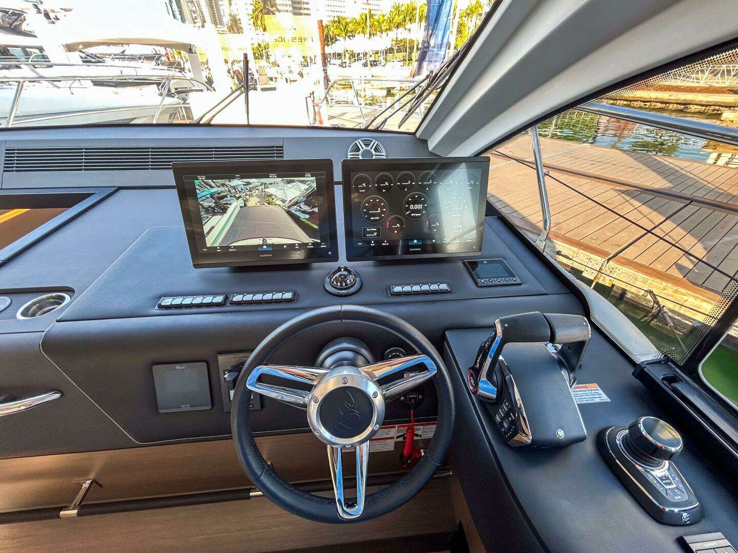 2026 Beneteau Gran Turismo 40 - Image 3