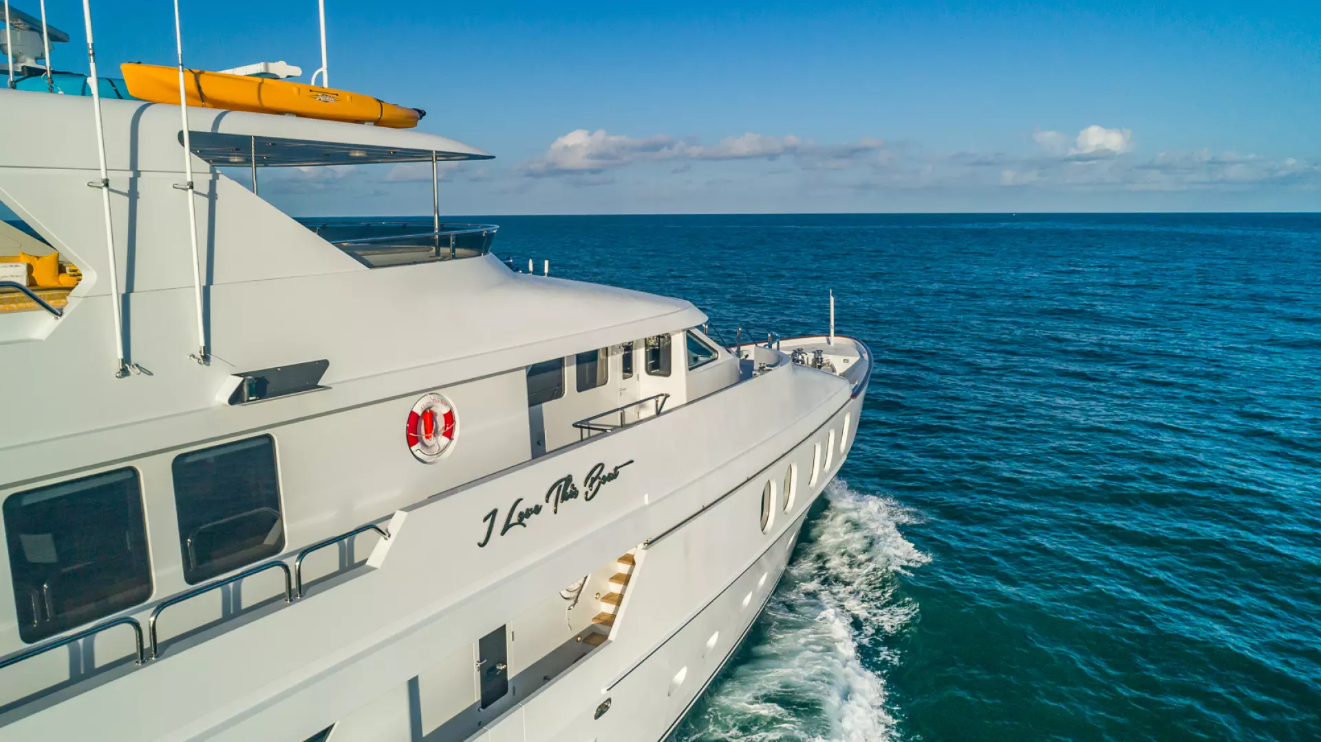 2002 Christensen Tri-Deck - Image 6