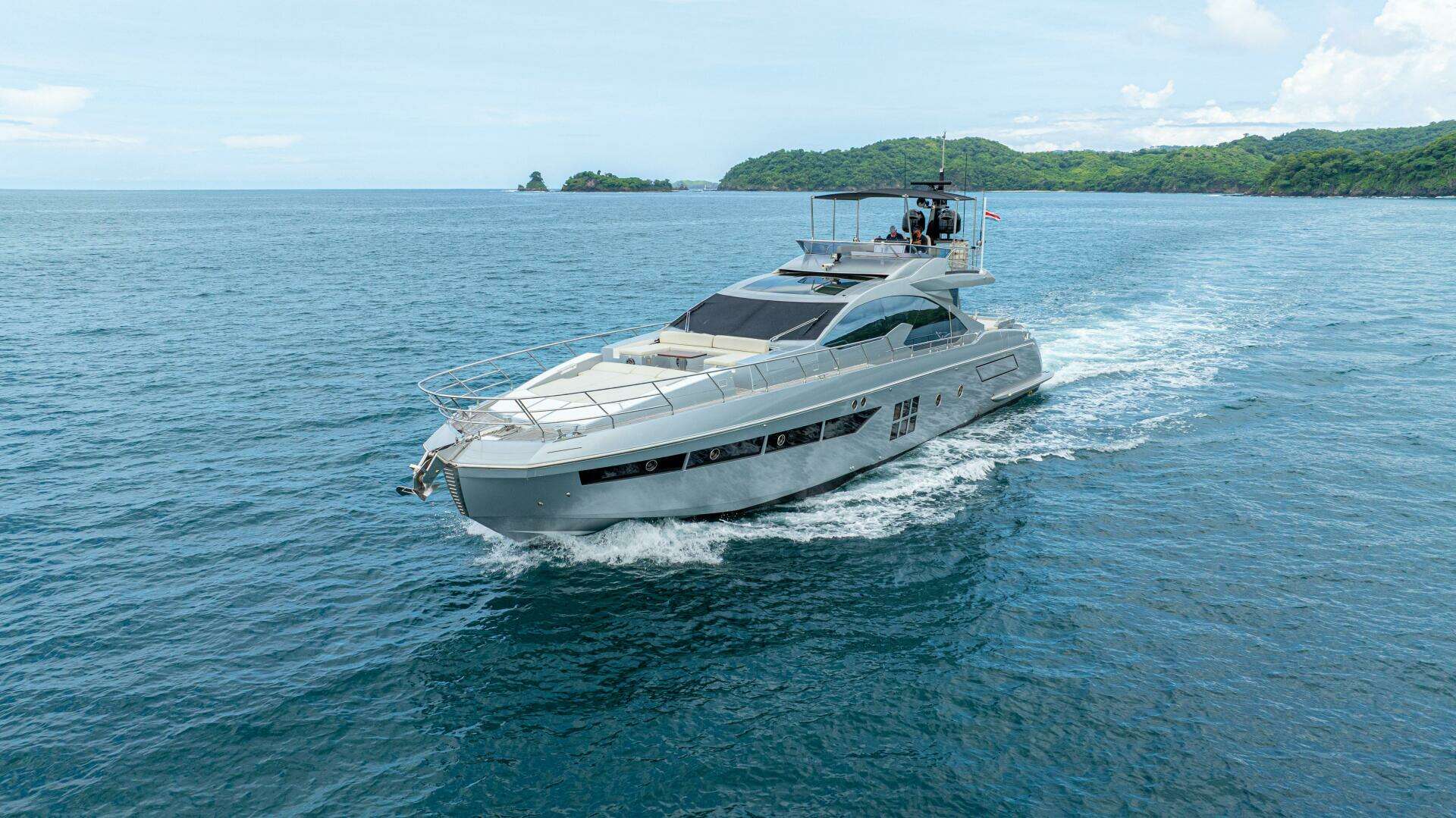2017 Azimut 77S - Image 150