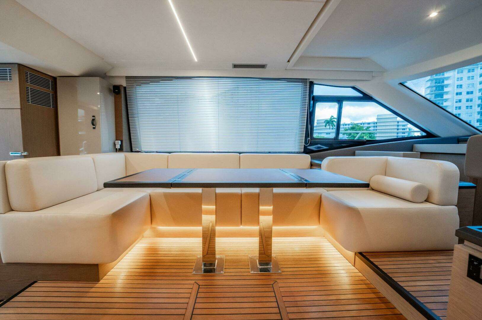 2021 Beneteau Monte Carlo 52 - Image 20