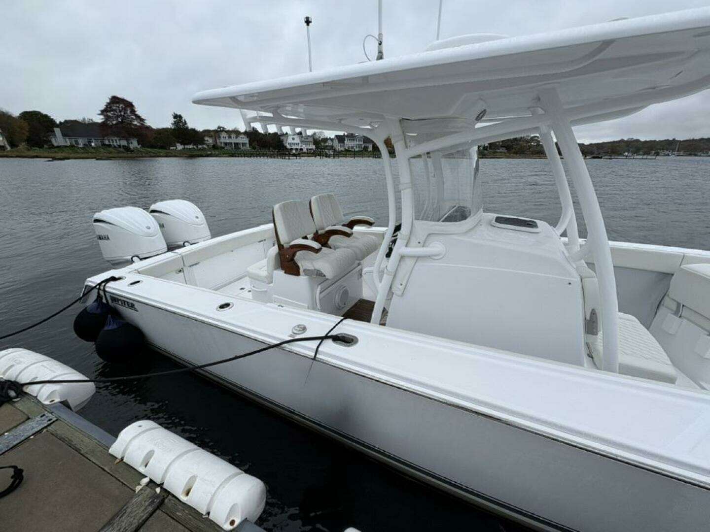 2023 Jupiter 30 - Image 48