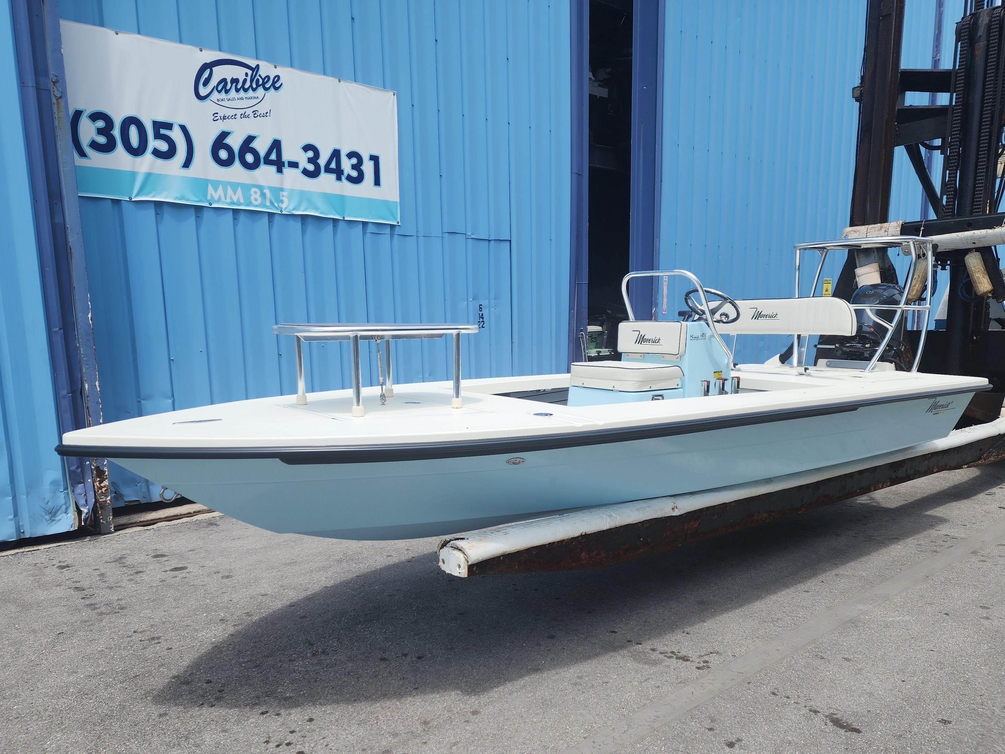 2025 MAVERICK 17 HPX-V - Image 11