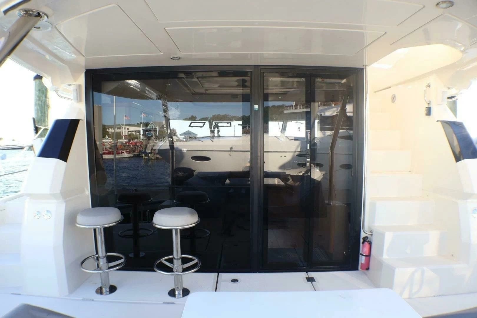 2018 Aquila 44 Yacht - Image 44
