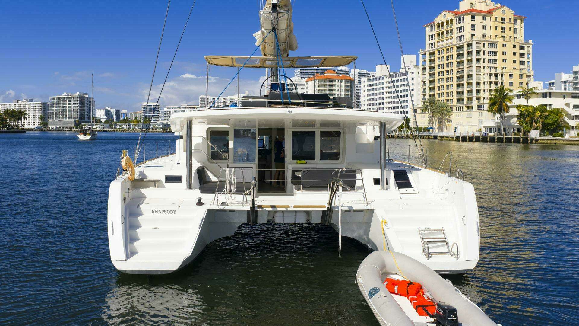 2021 Lagoon 52F - Image 71