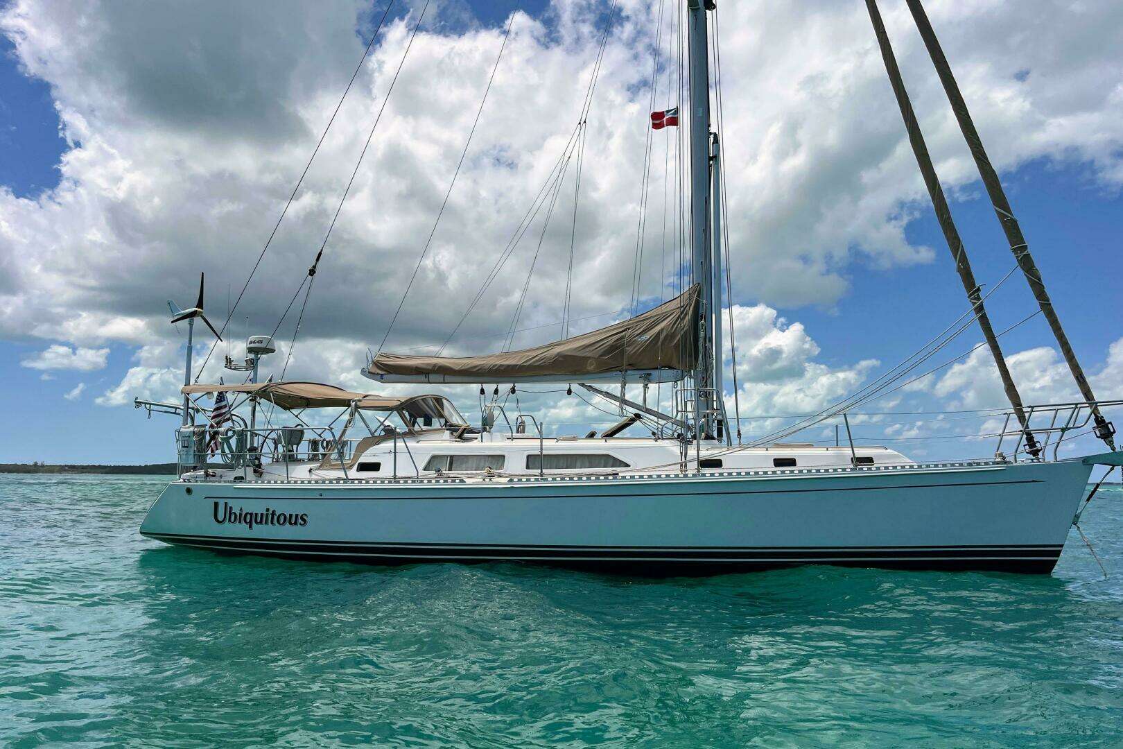 2015 Outbound 46 - Image 2