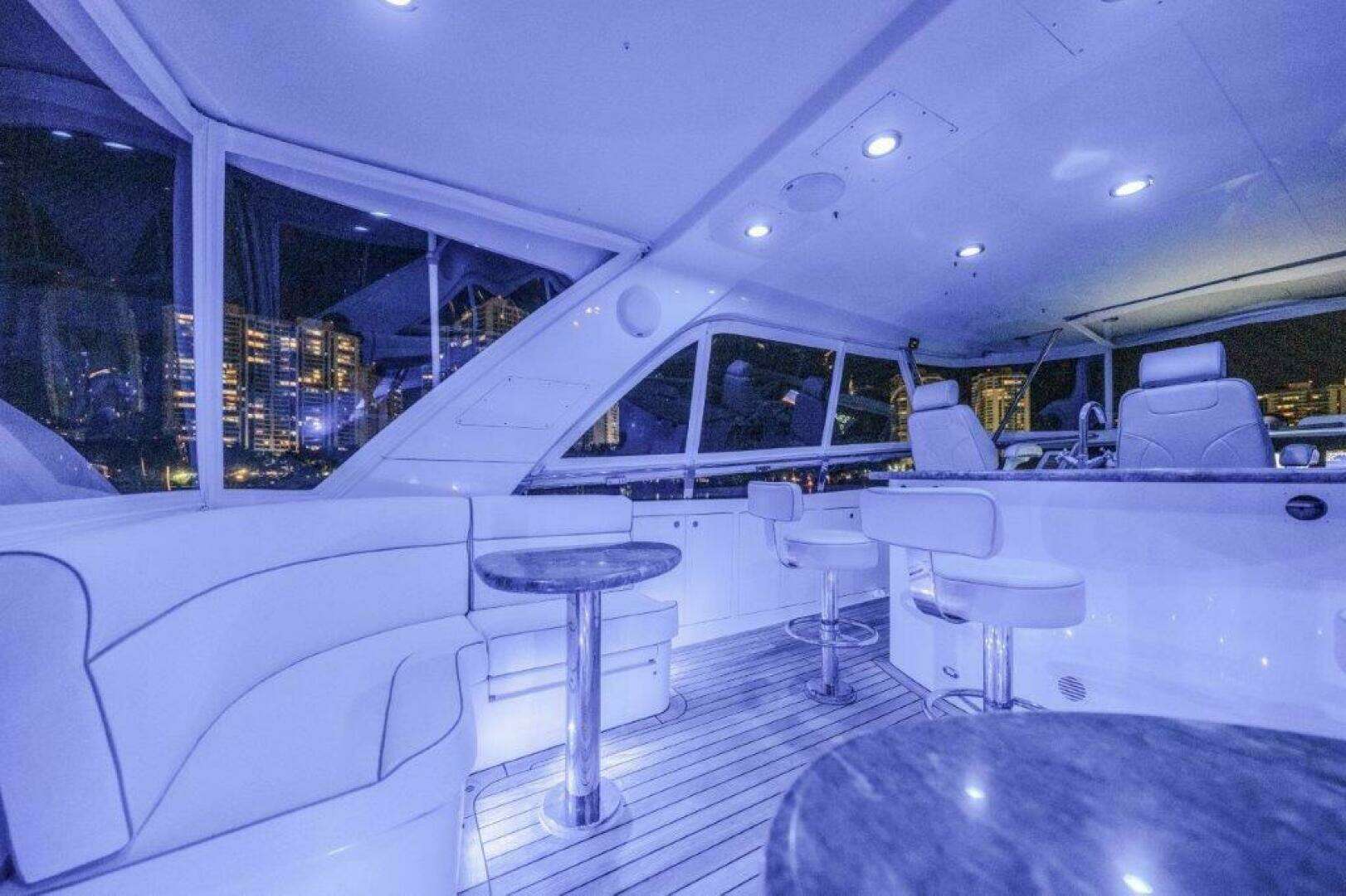 2006 Cheoy Lee Motoryacht - Image 53