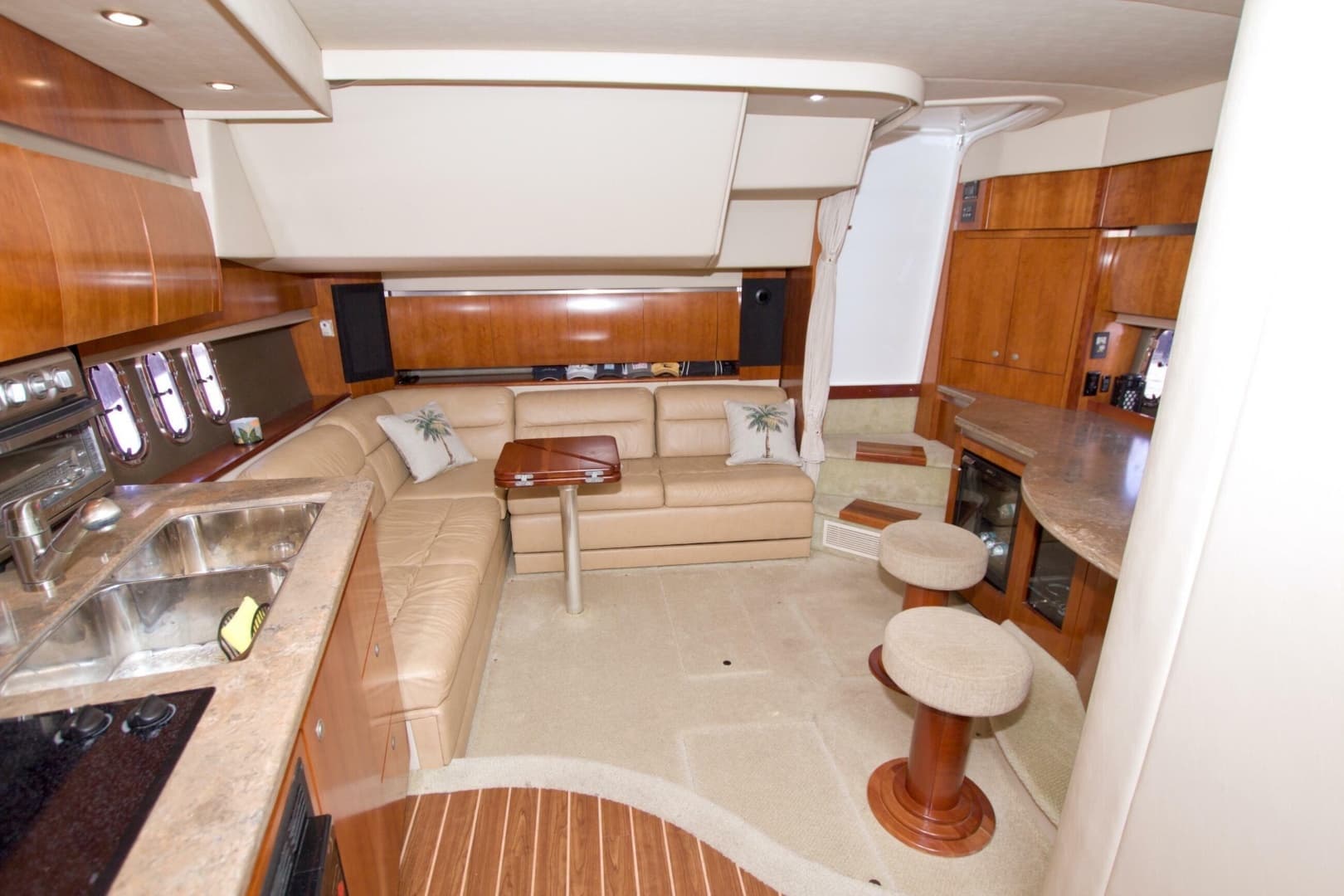 2008 Cruisers Yachts 420 Express - Image 52