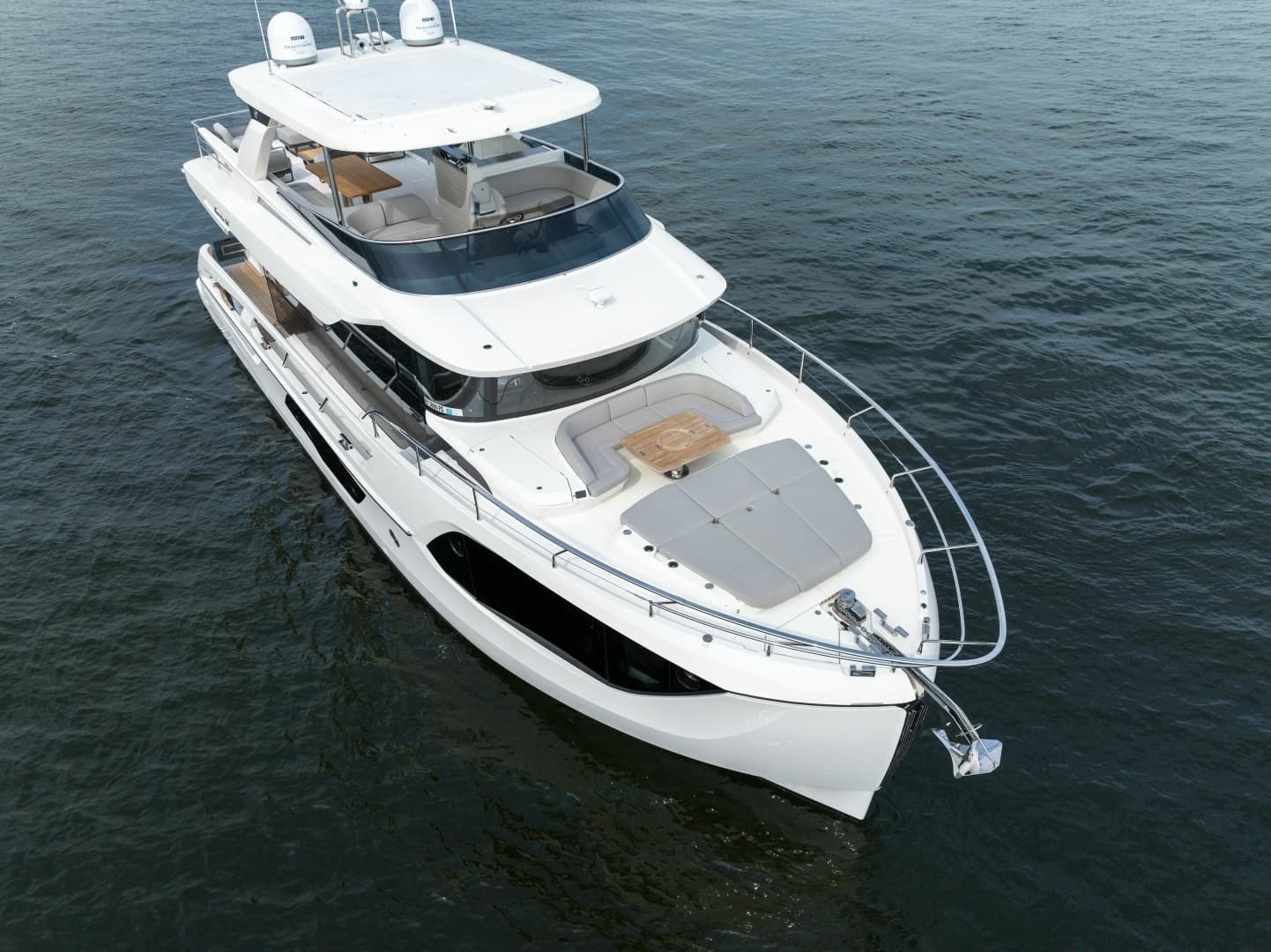 2024 Absolute Navetta 64 - Image 92