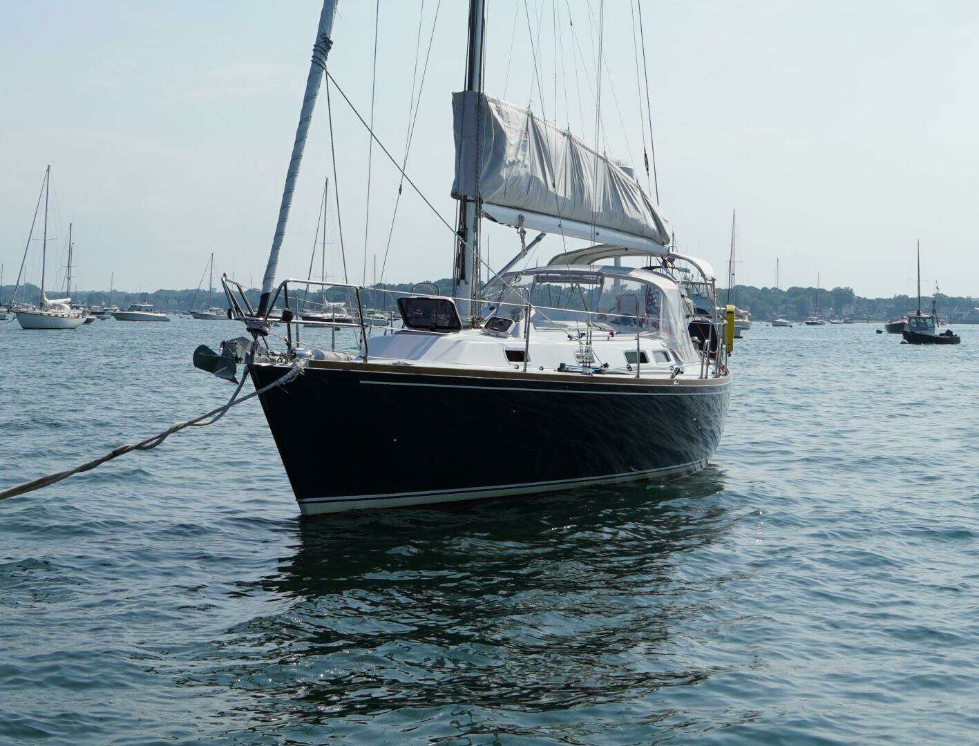 1997 J Boats 42 J/42 - Image 5