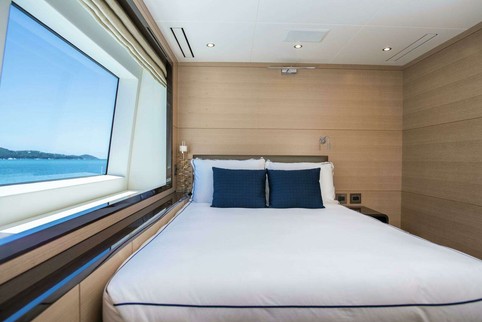 2018 Benetti Benetti Classic Supreme 132 - Image 28