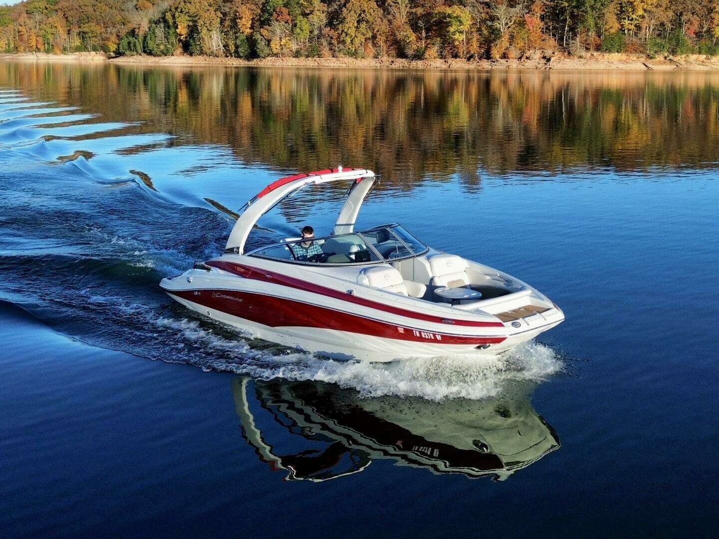 2016 Crownline Eclipse E4 - Image 191