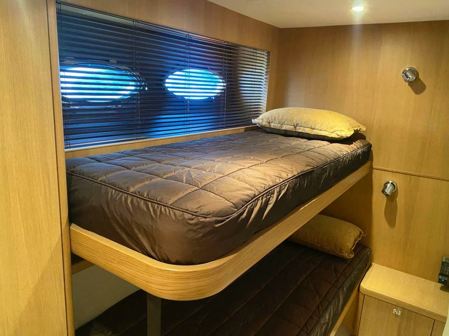 2011 Princess Yachts — - Image 48