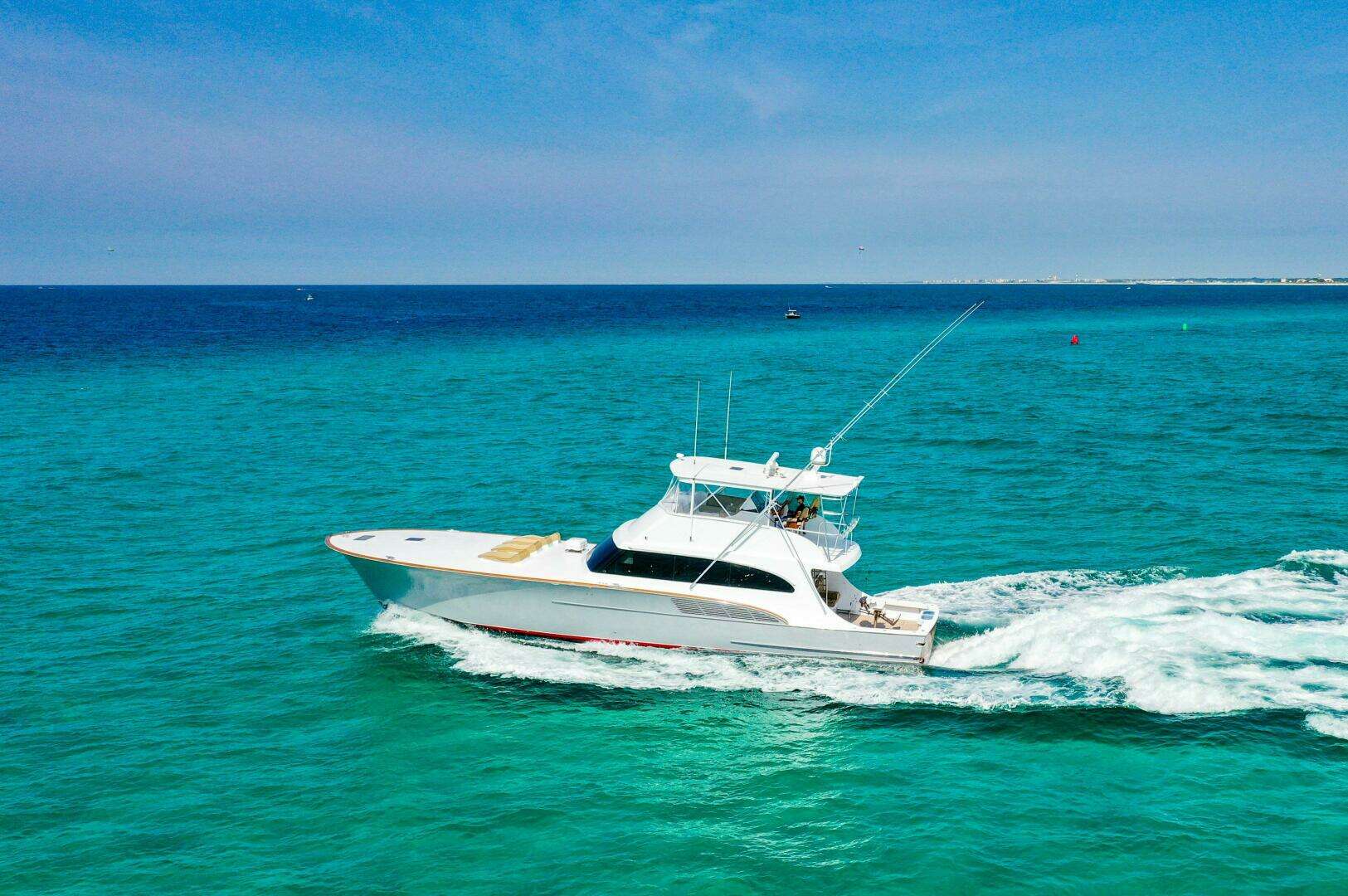 2006 Custom Carolina — - Image 3