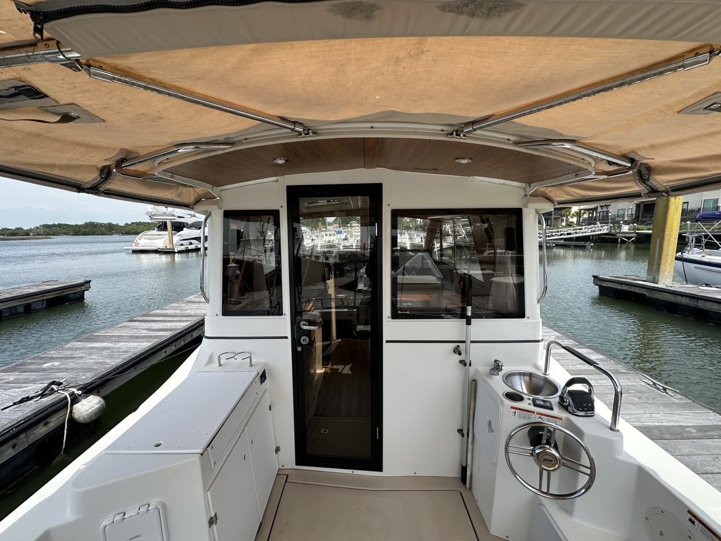 2016 Cutwater C-28 LE - Image 20