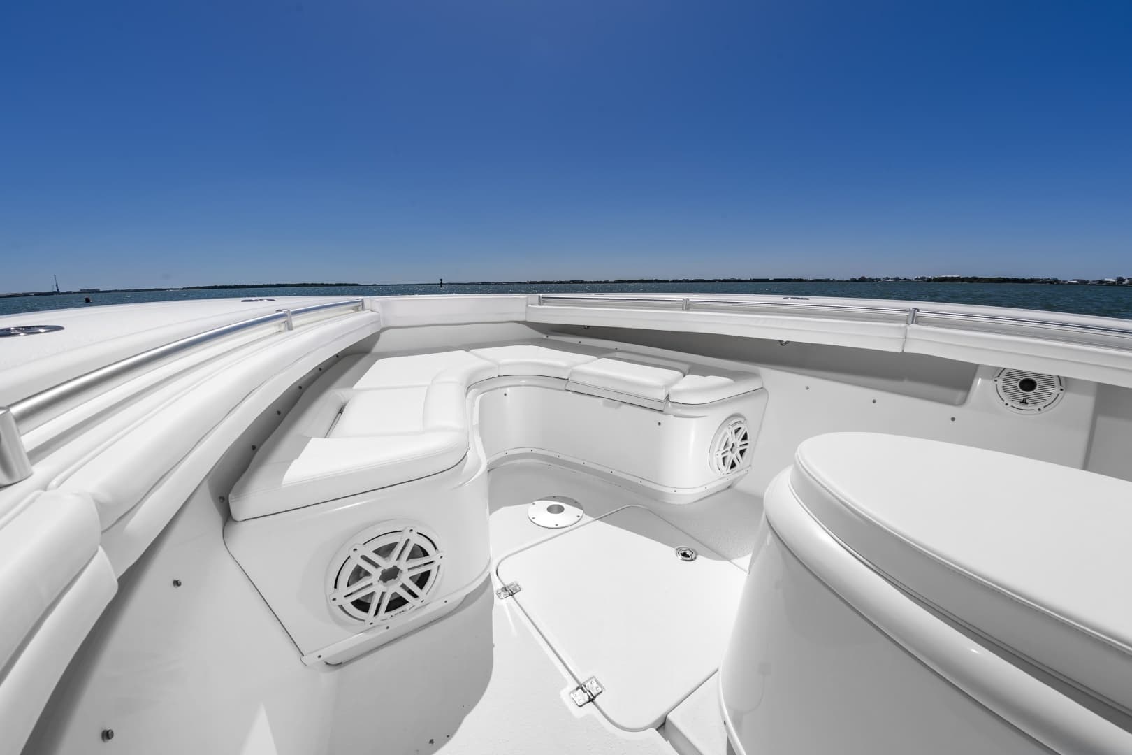 2015 Yellowfin 36 Offshore - Image 34