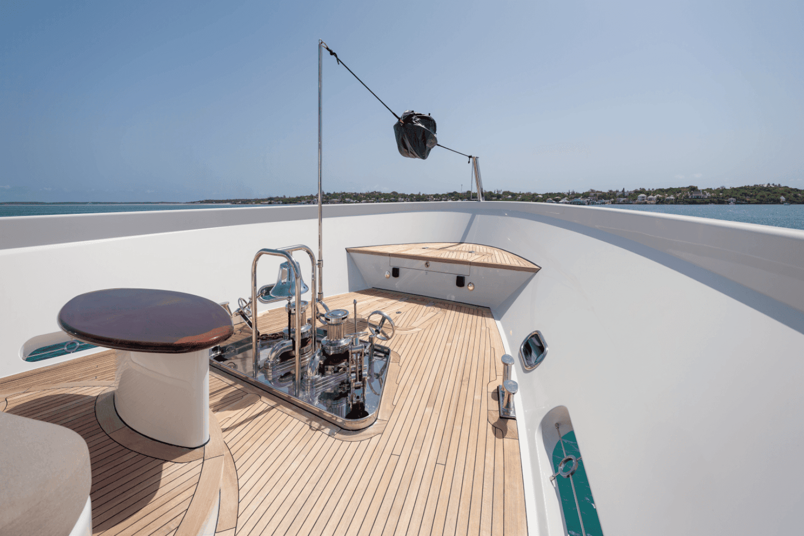 2014 Westport 40M - Image 30