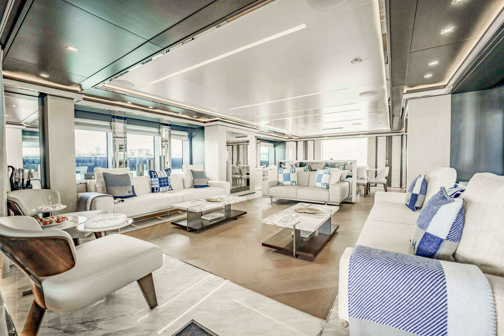 2016 Mondomarine 50 Meters - Image 7