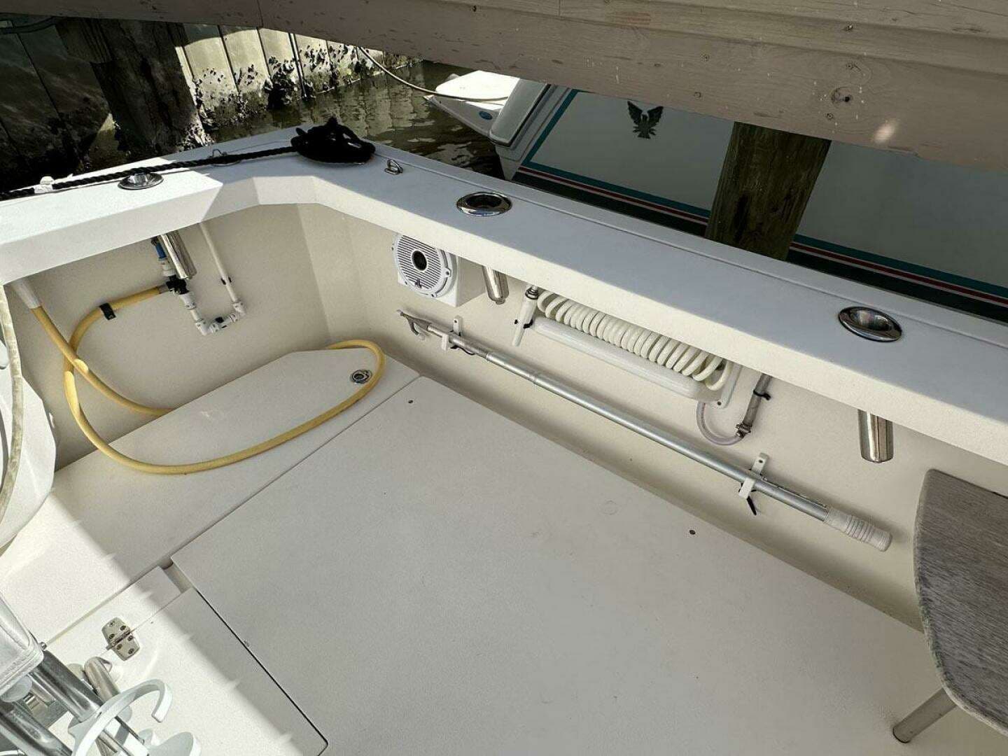 2013 Hunt Yachts Harrier 36 - Image 7