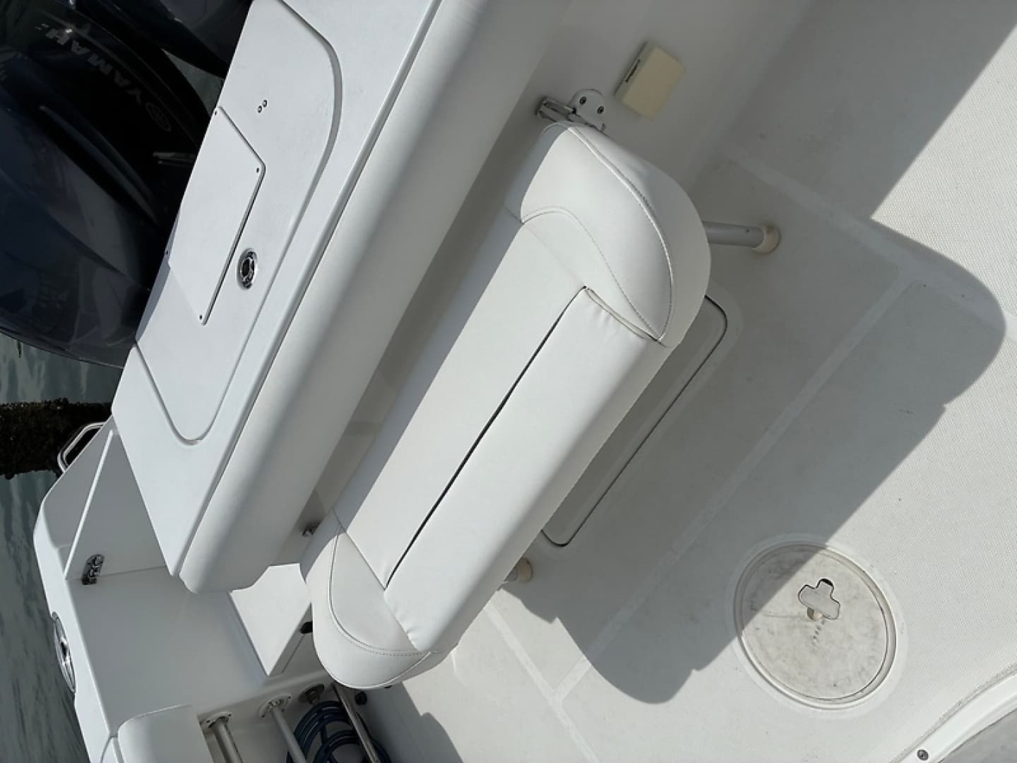 2017 Sea Hunt 25 Gamefish - Image 20