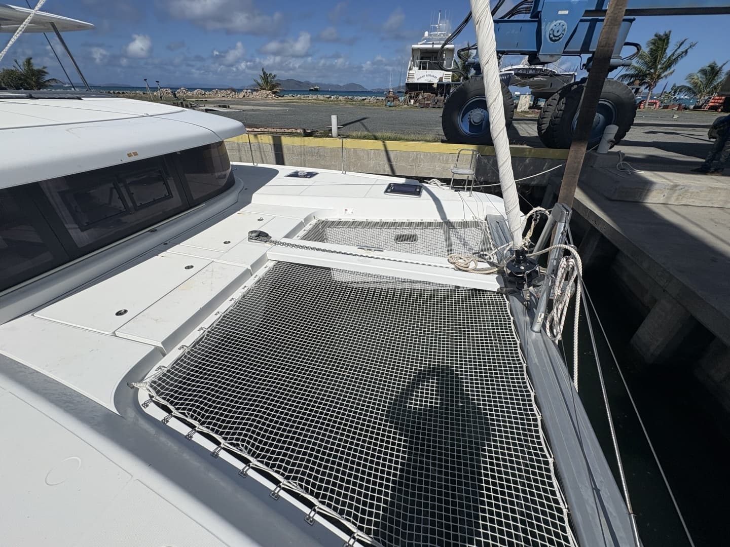 2019 Lagoon 42 - Image 6