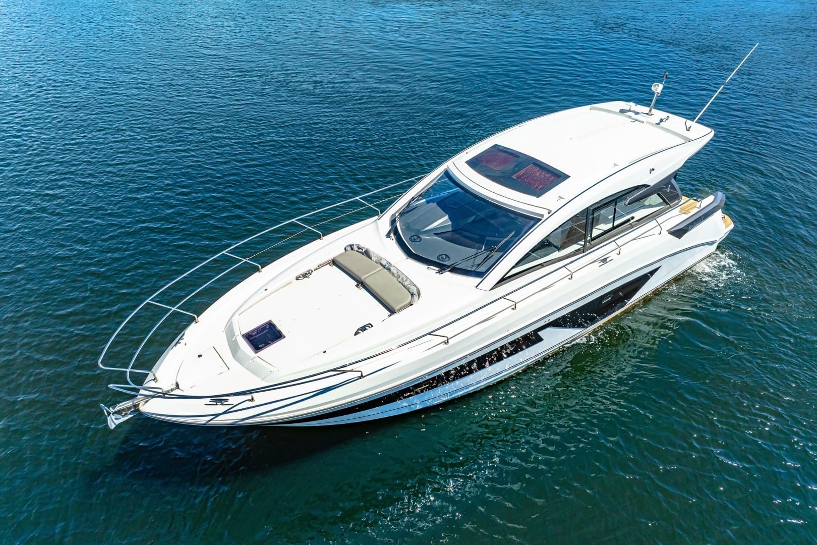 2024 Beneteau Gran Turismo 45 - Image 5