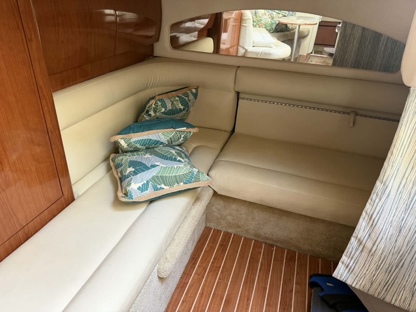 2002 Sea Ray 36 Sundancer - Image 22