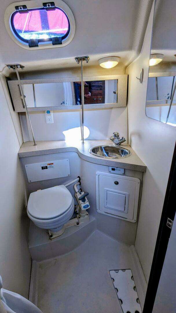 2007 Catalina 309 - Image 61