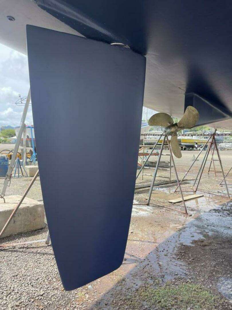 2005 Beneteau Oceanis 473 - Image 12