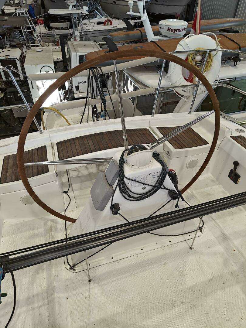 2006 Beneteau First 36.7 - Image 15