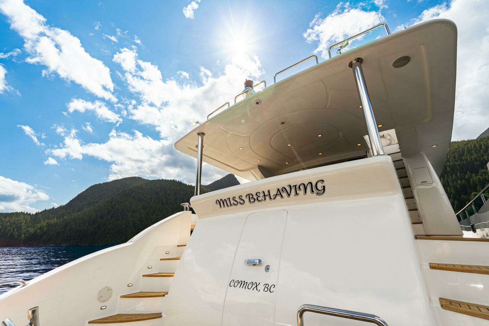 2007 Mystica Skylounge - Image 21