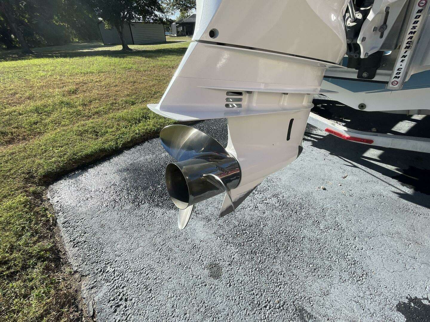 2023 Sportsman Masters 267 Bay Boat - Image 22