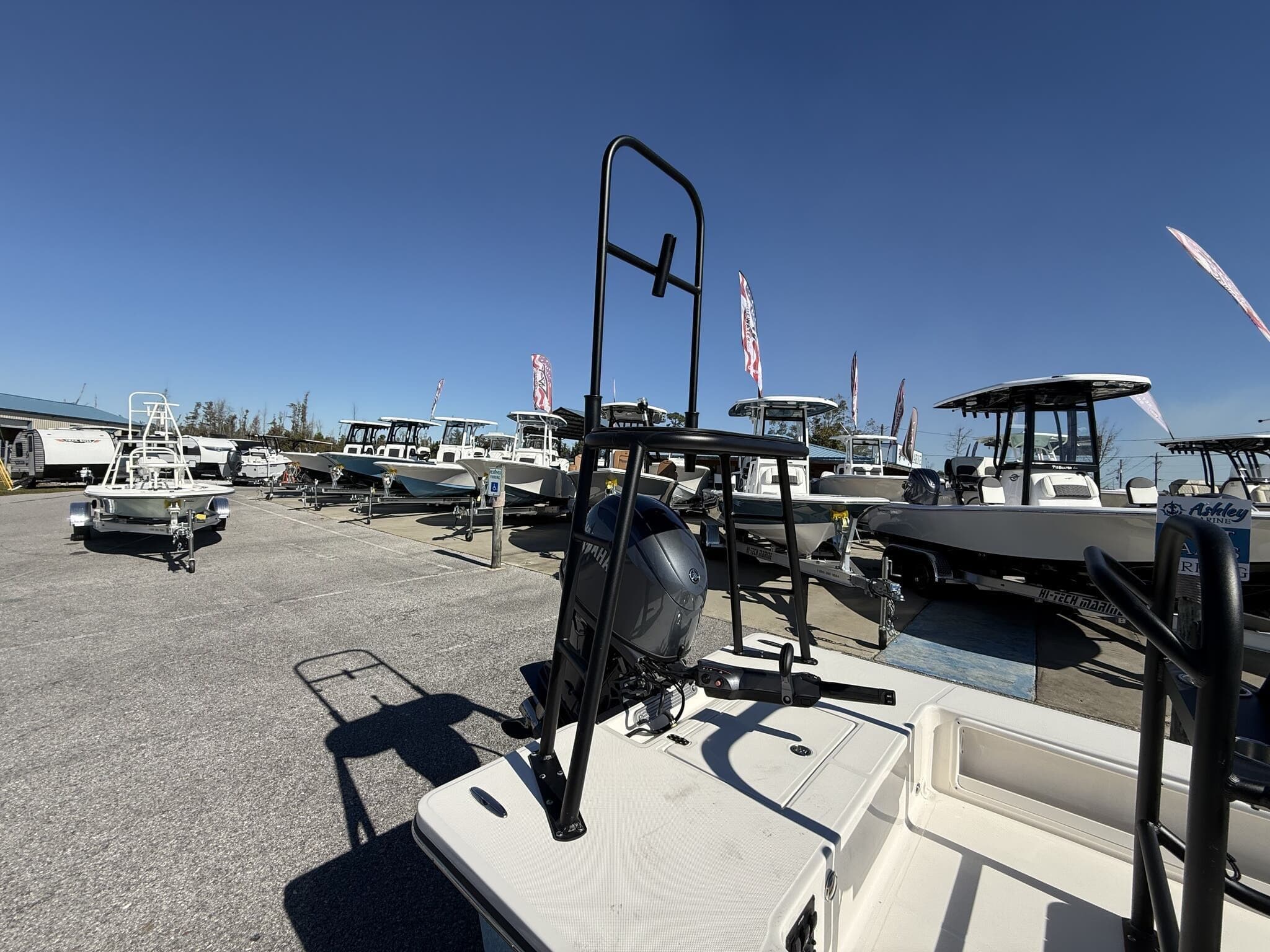 2026 Spyder FX16 Wisp - 9