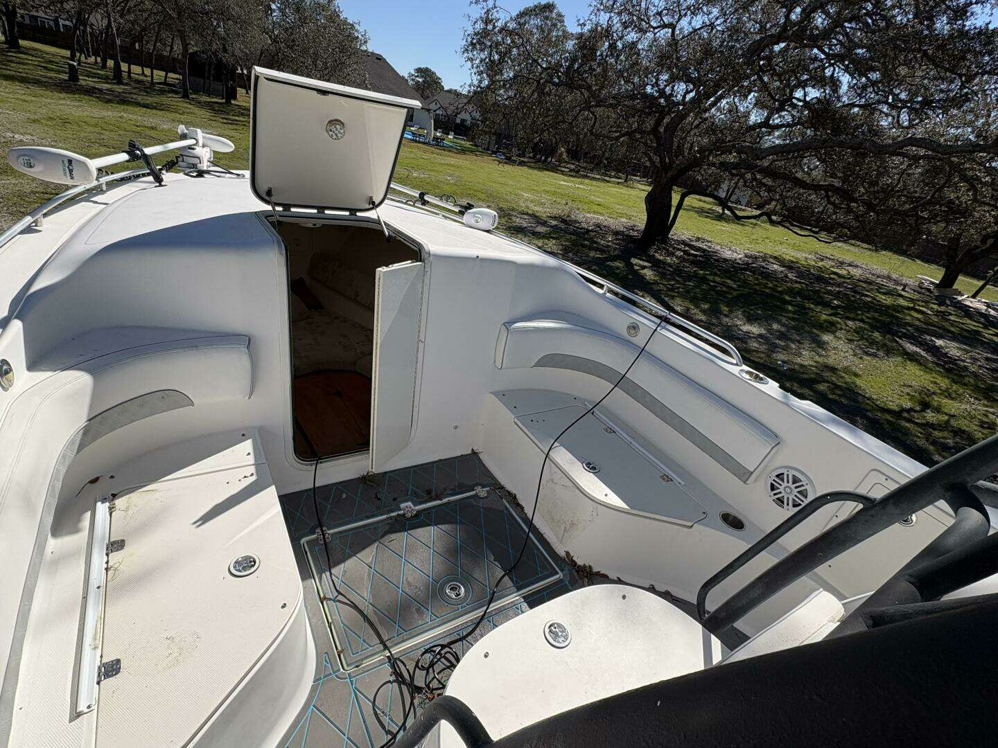 2008 Wellcraft 35 Scarab Sport - Image 22