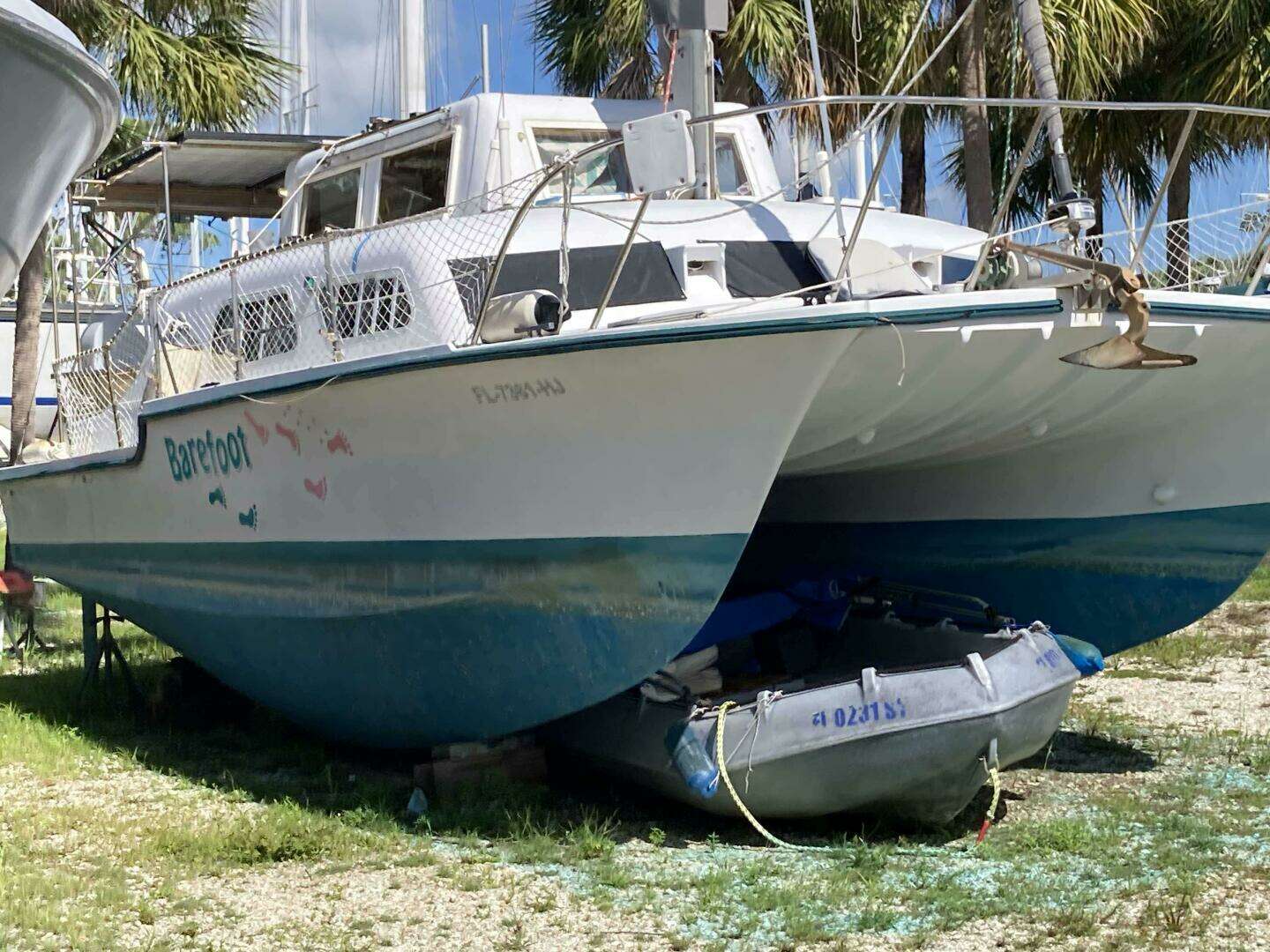 1976 Catalac 9 Meter - Image 3