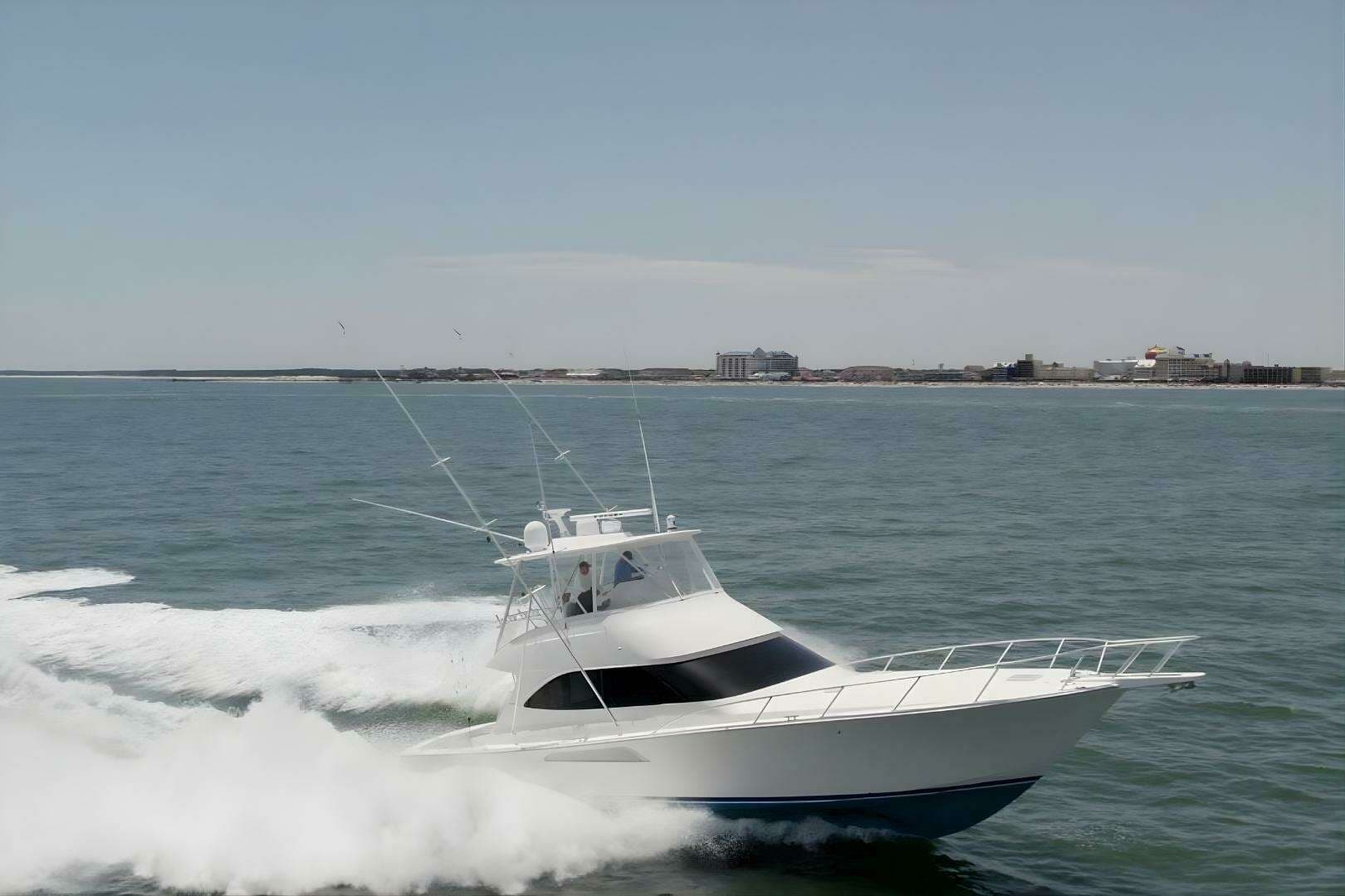 2011 Viking 50C - Image 2