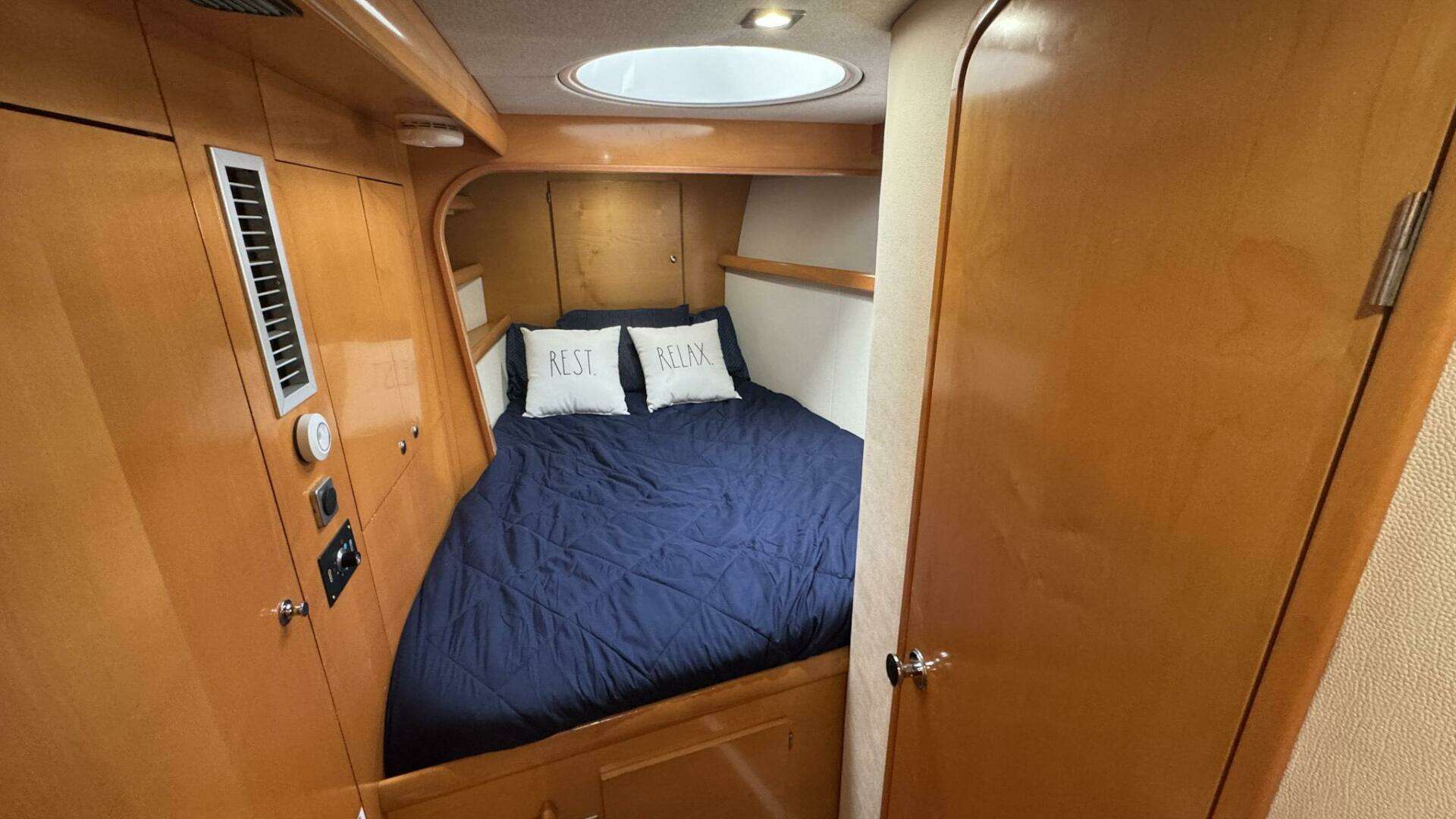 2009 Fountaine Pajot Cumberland 46 - Image 36