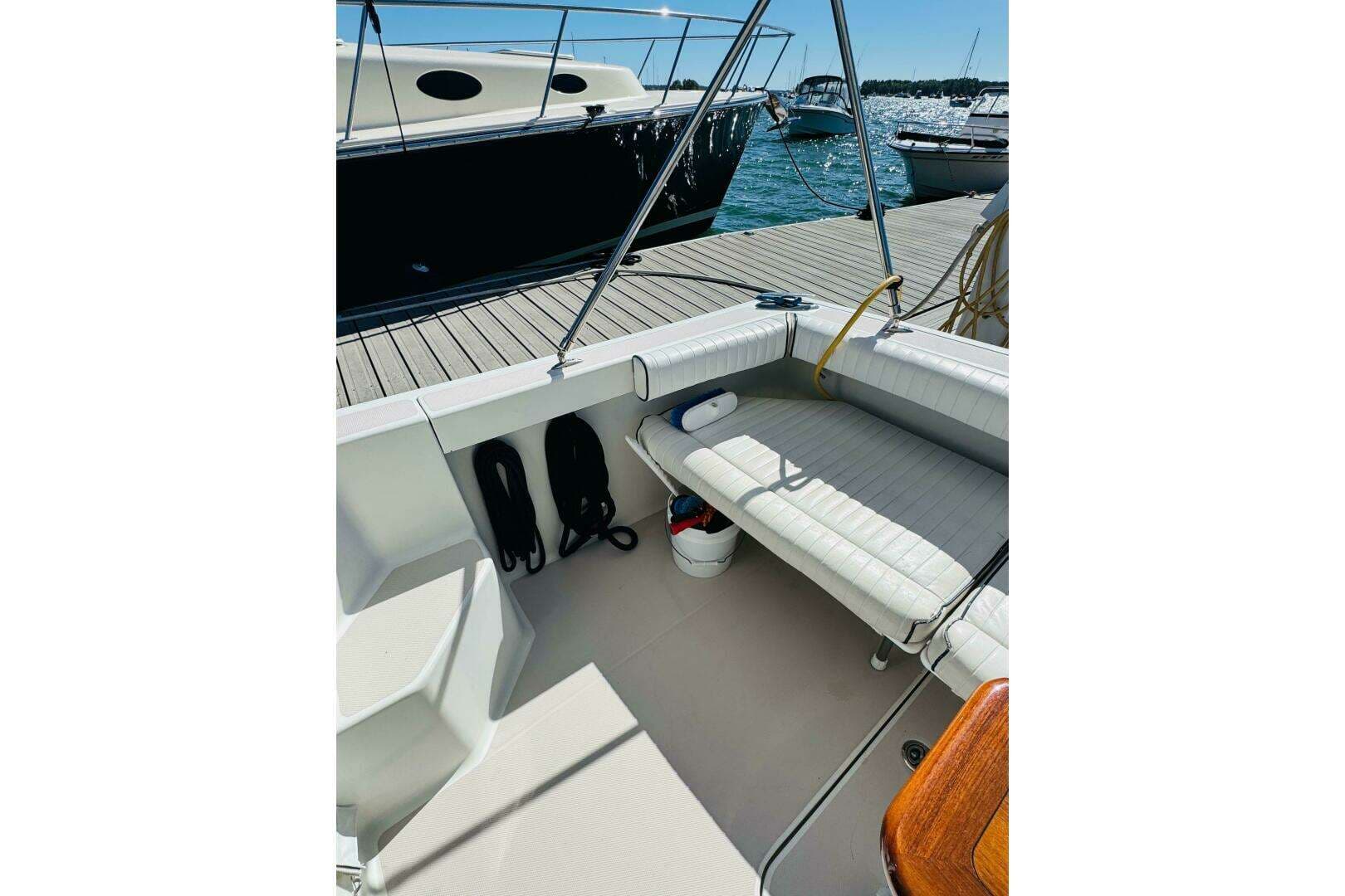 2007 Back Cove 29 - Image 21