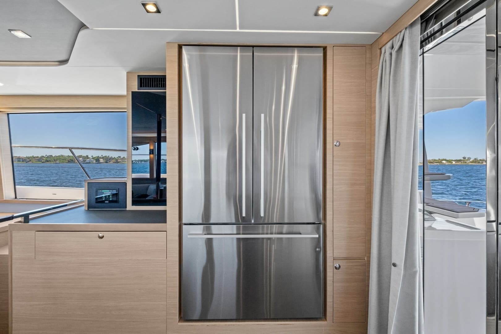 2022 Aquila 54 Yacht - Image 14