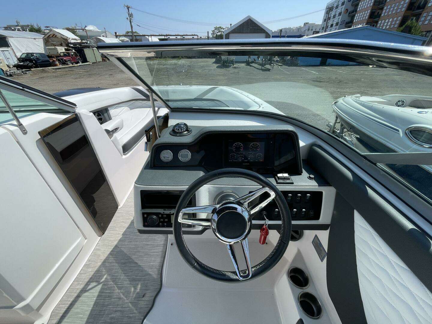 2018 Regal 26 OBX - Image 10