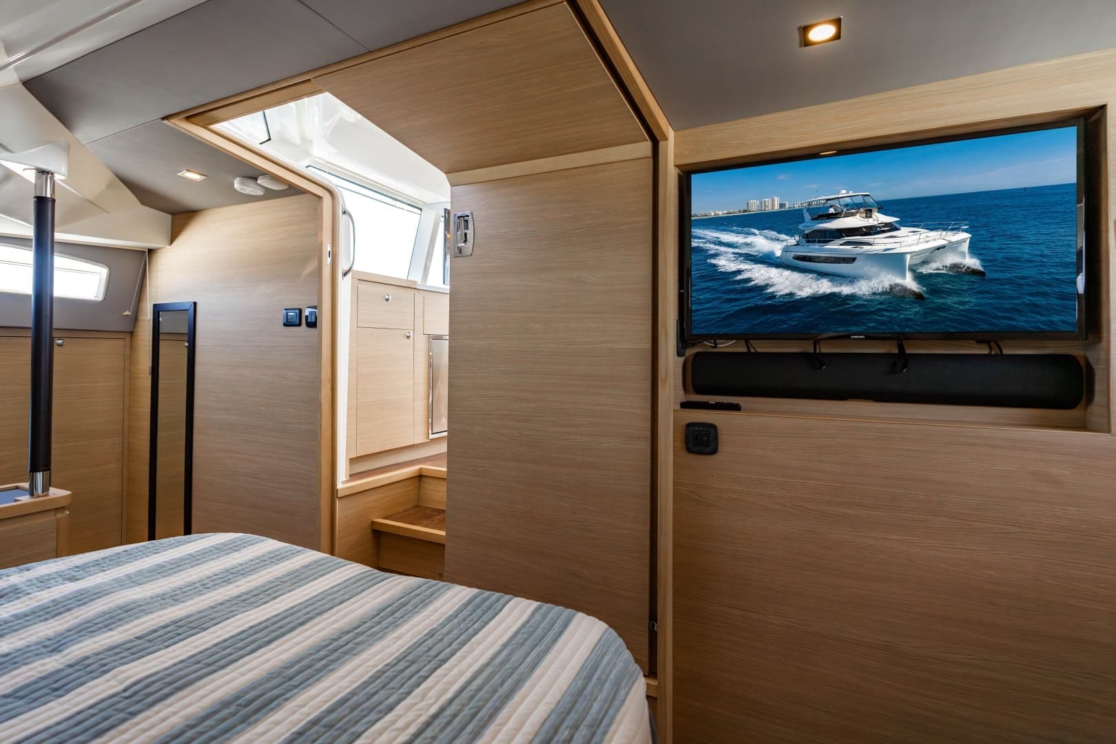 2024 Aquila 44 Yacht - Image 47