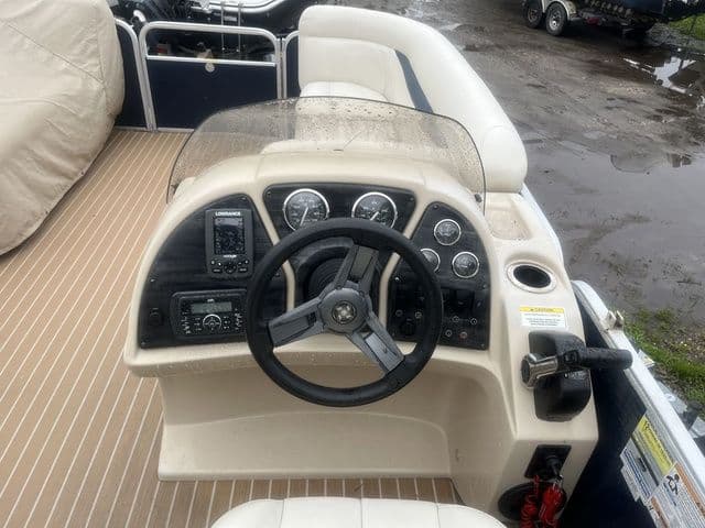 2017 Sweetwater SW 2286 DL - 6