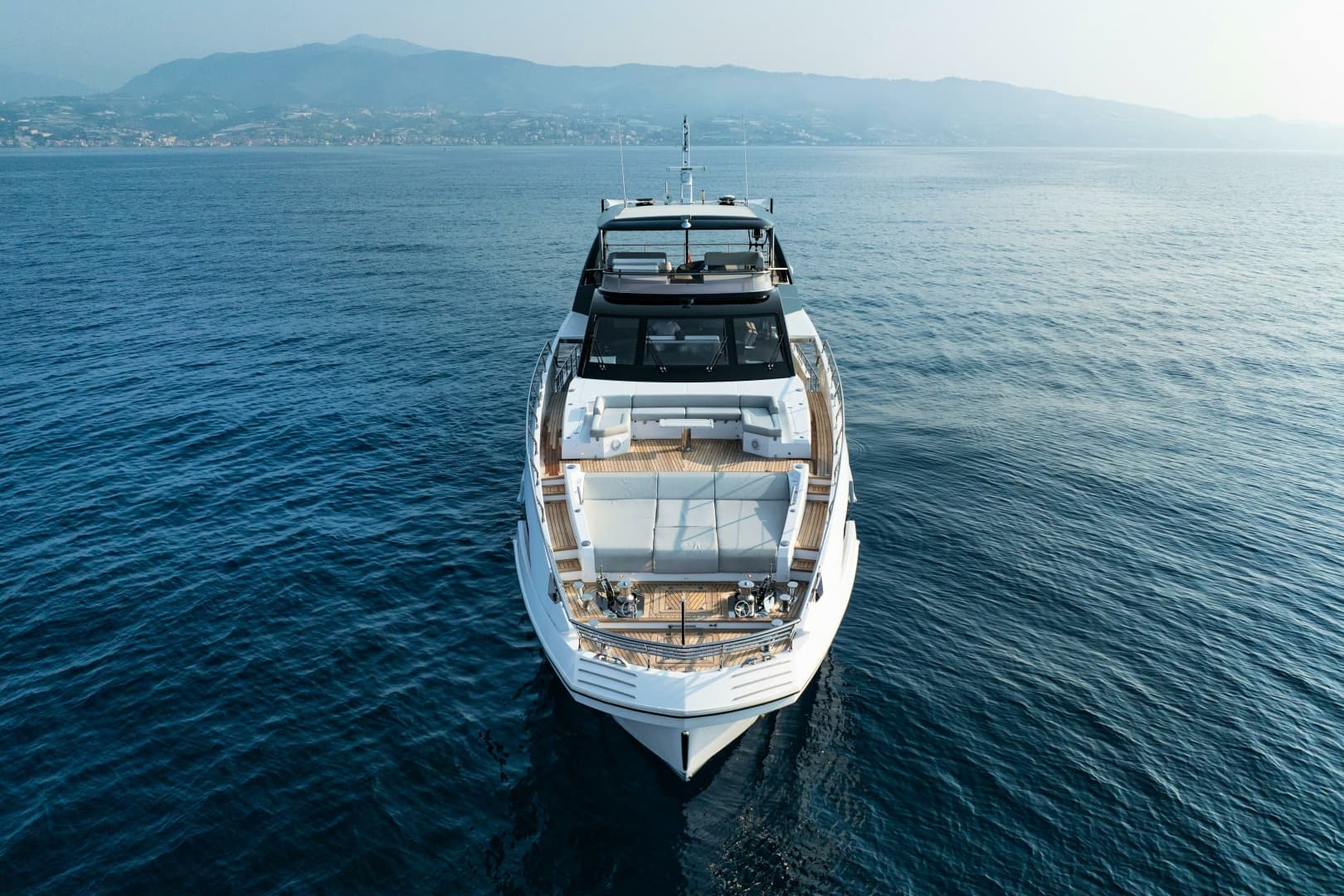 2020 Azimut Azimut Grande 27M - Image 2