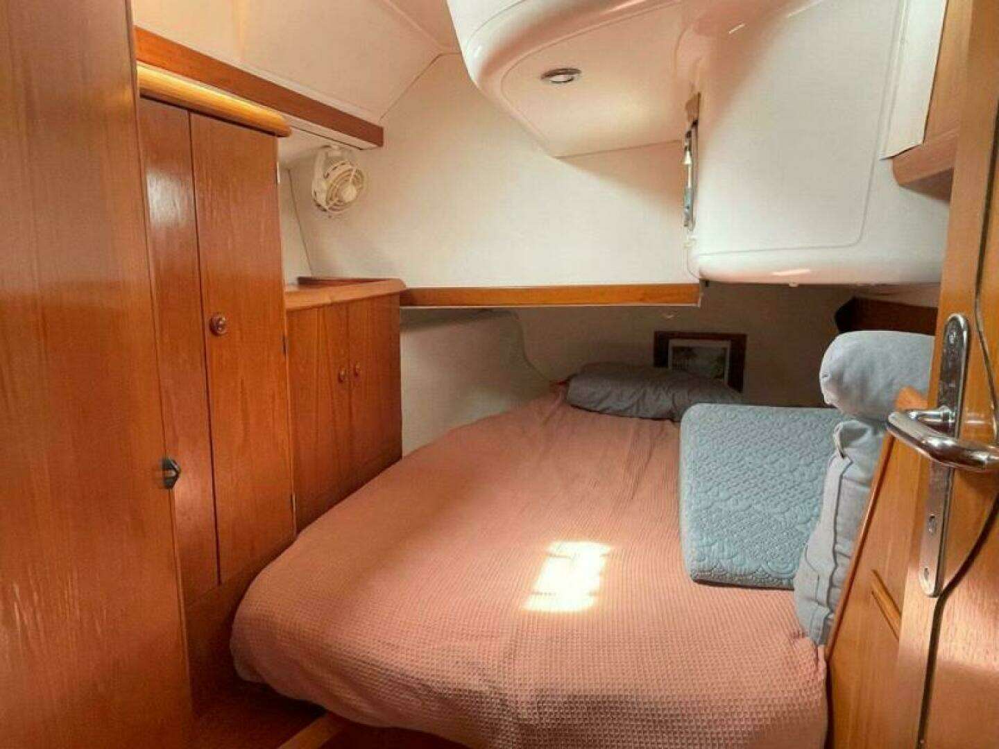 1998 Jeanneau 45.2 - Image 50