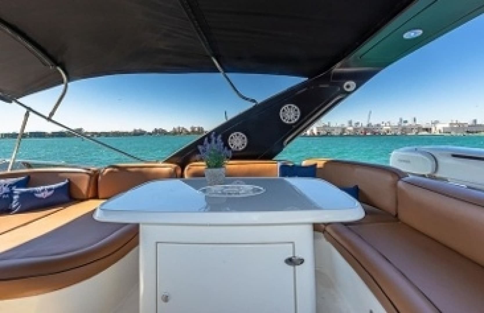 2007 Azimut 62 Fly - Image 5