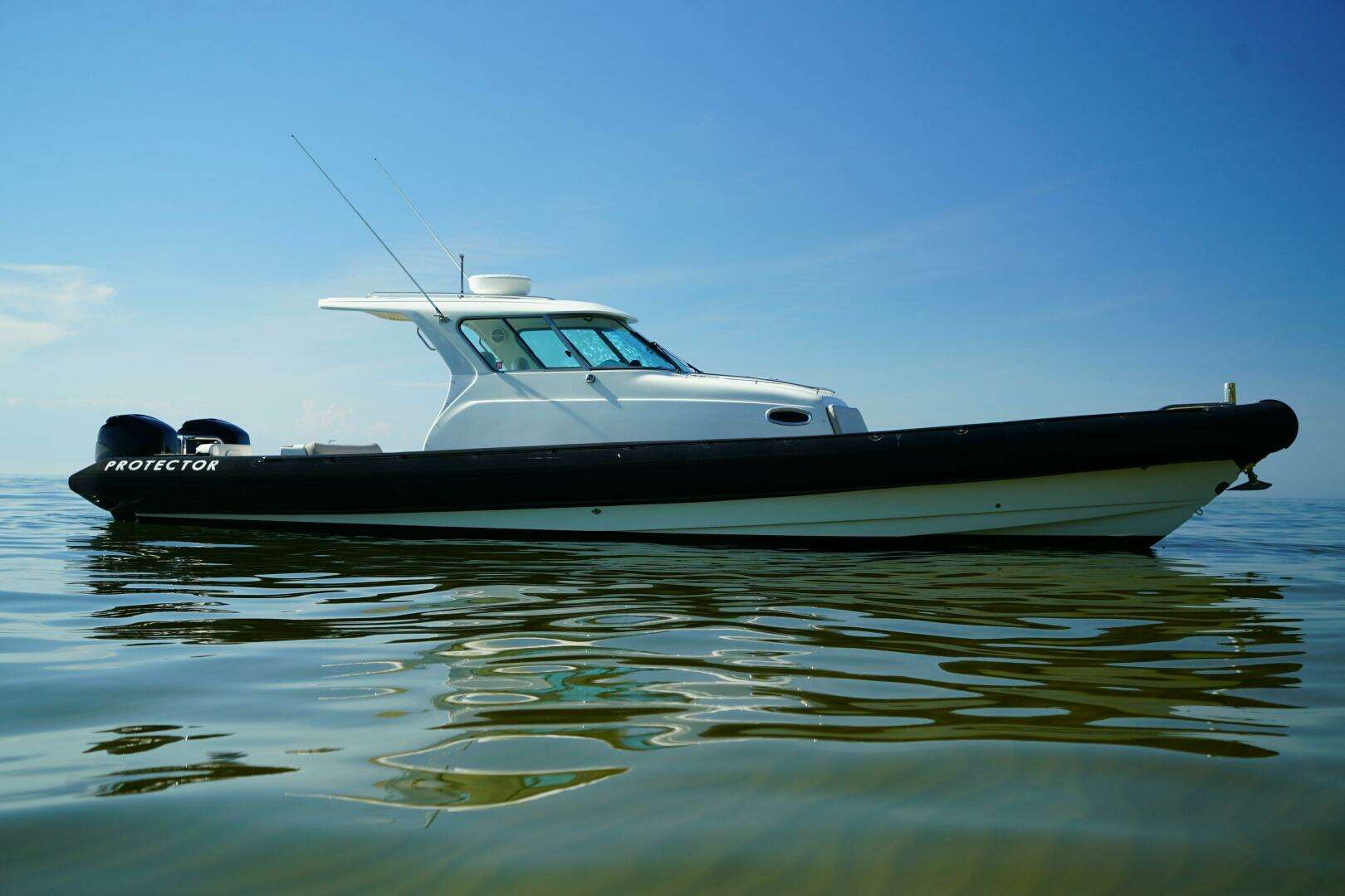 2008 Protector 38 Tauranga - Image 28