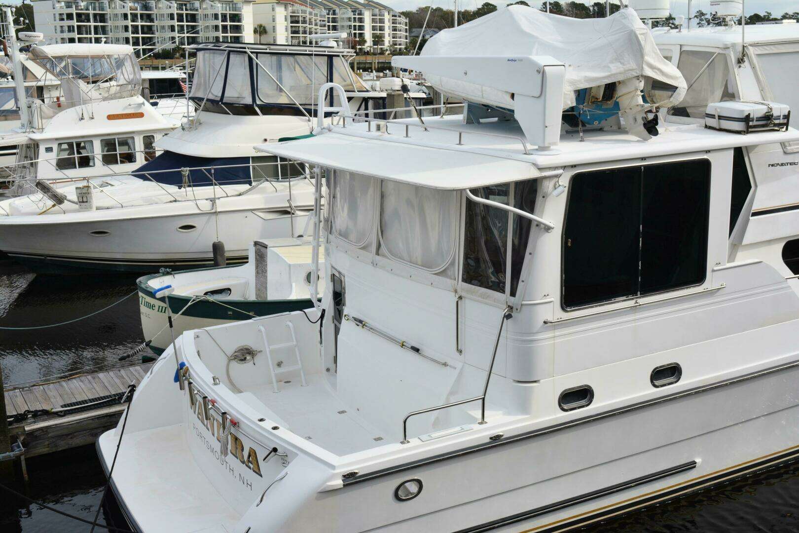 2008 Novatec Islander 60 - Image 5